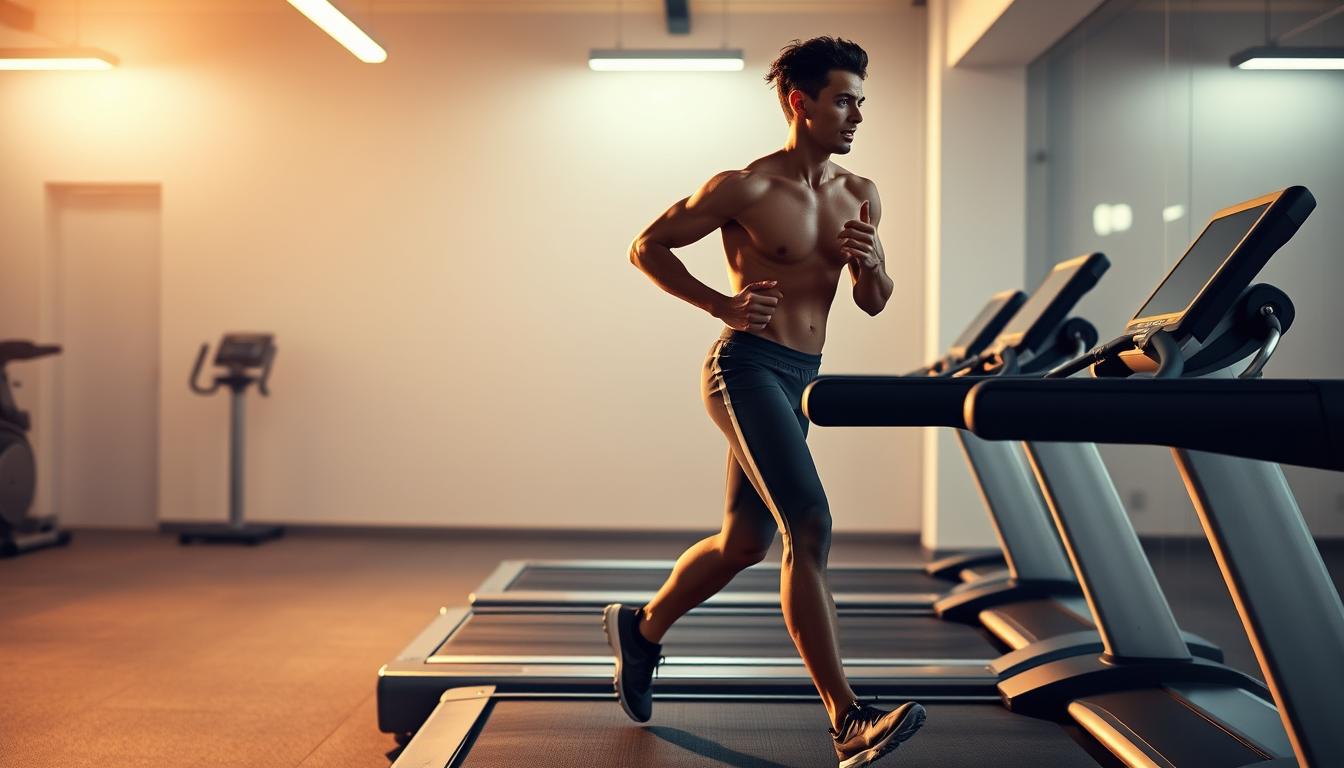 Cardiovascular Training