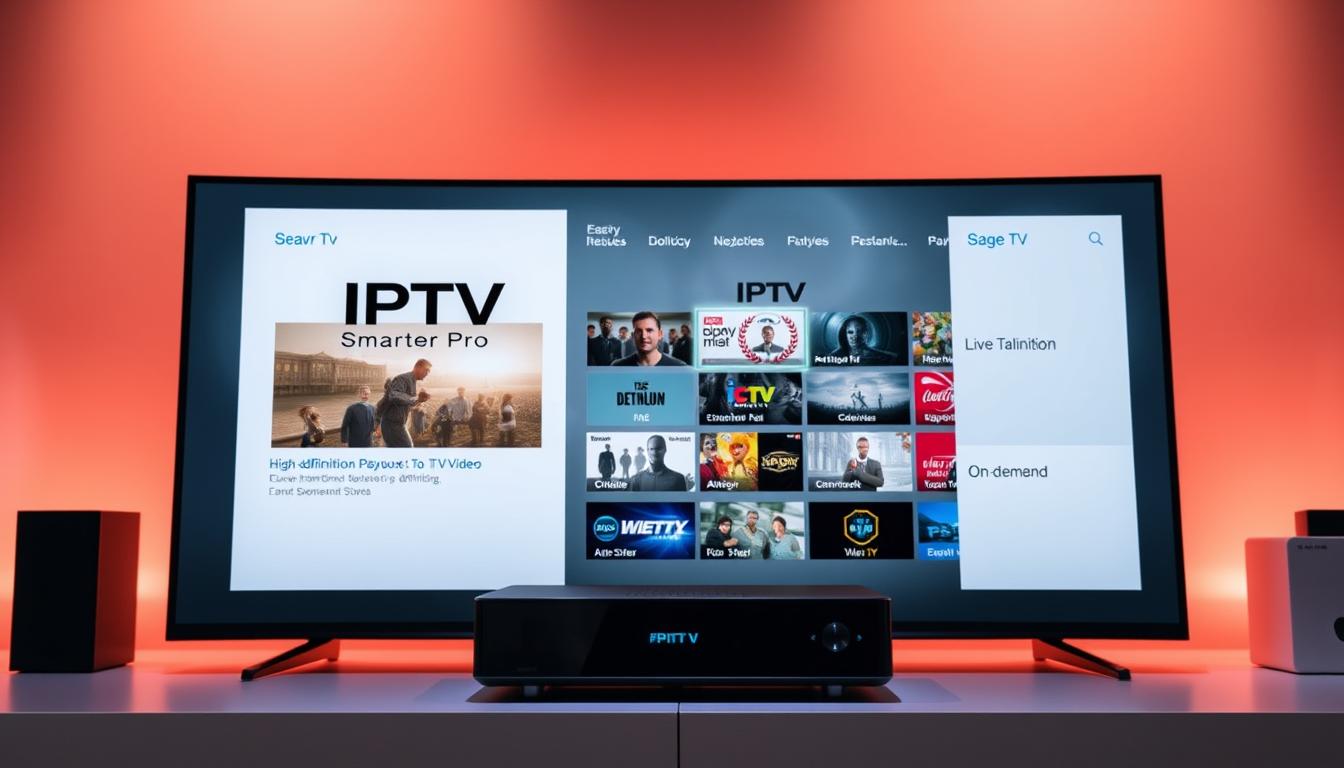 iptv smarter pro