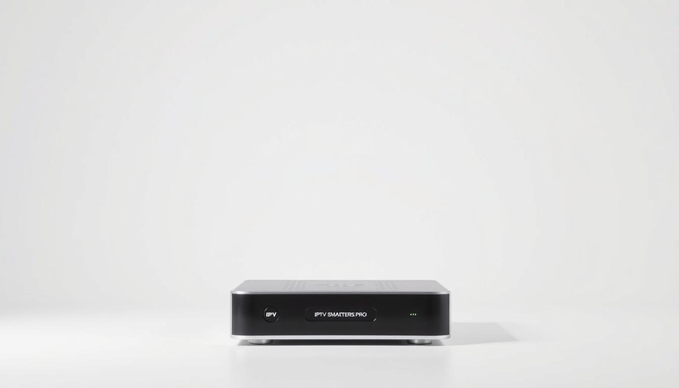 iptv smarters pro subscription
