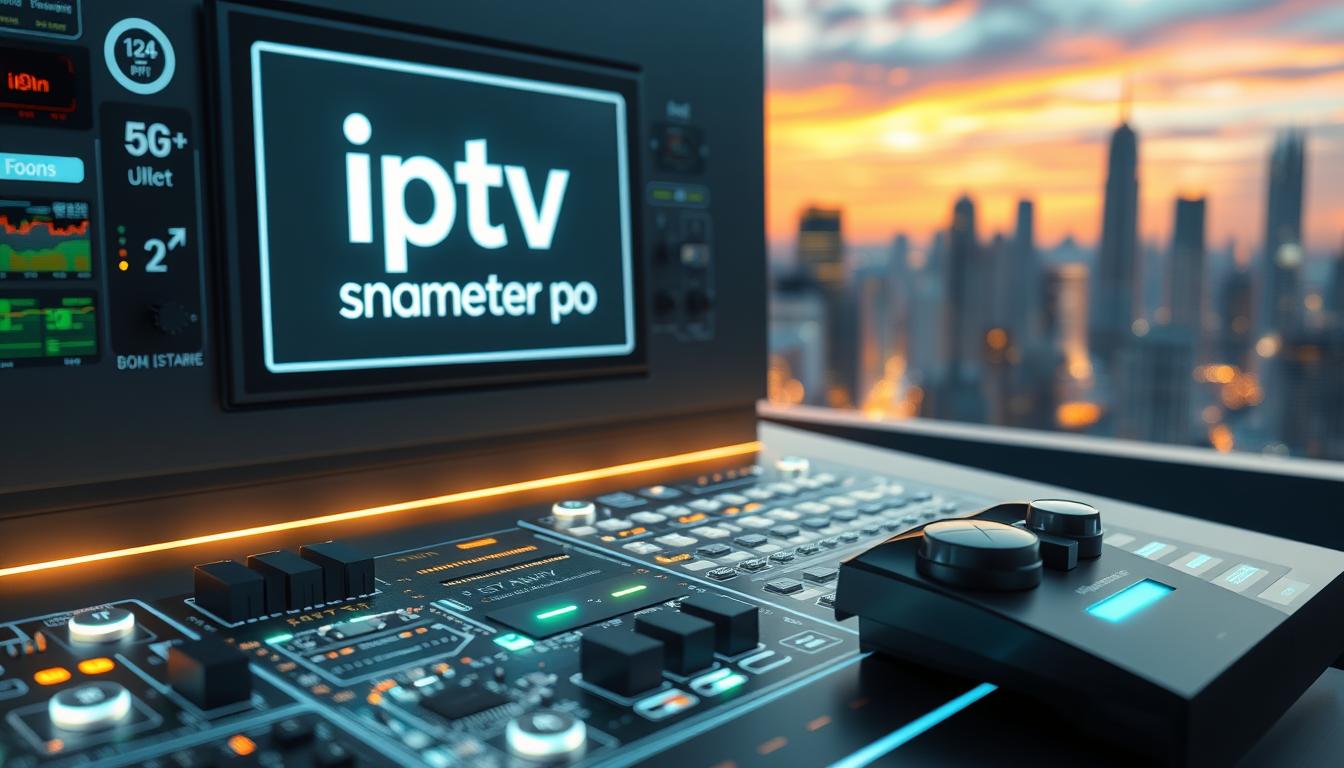 iptv technology