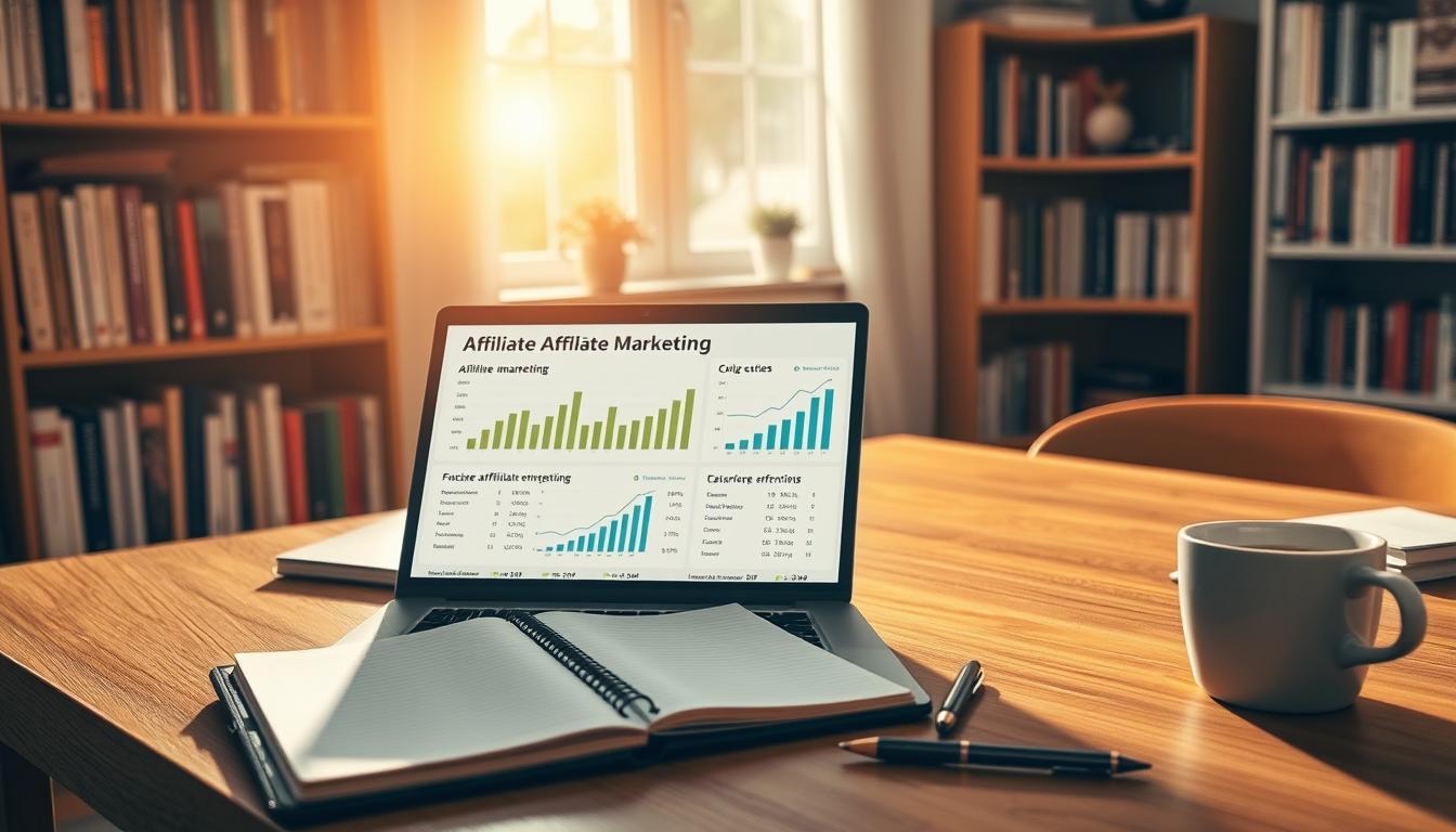 Affiliate Marketing for Beginners: How to Earn Your First $500 Online