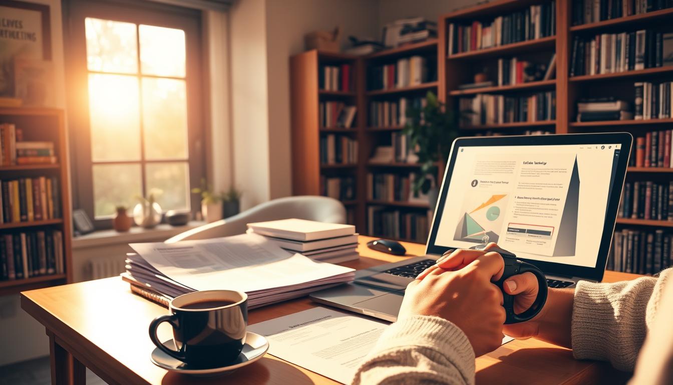 affiliate marketing success