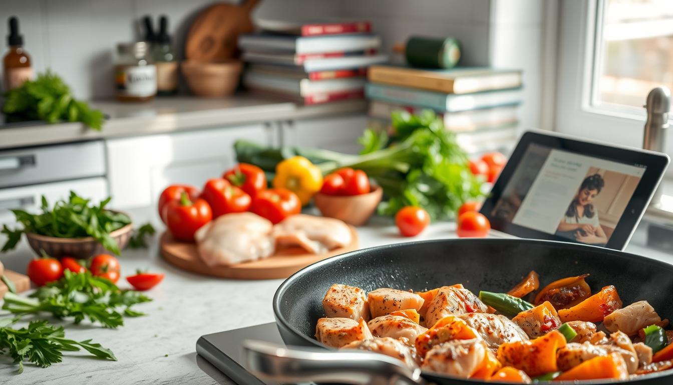 quick chicken recipes