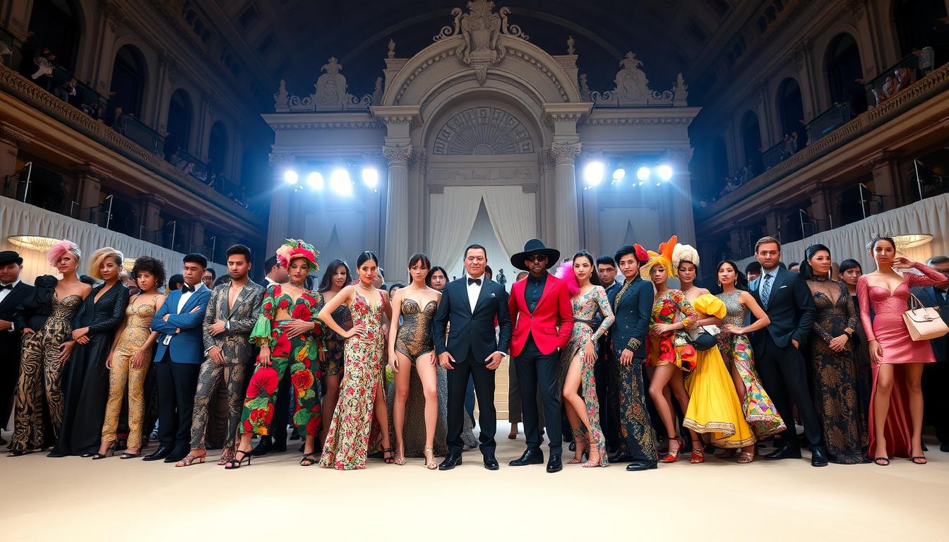 met gala fashion trends