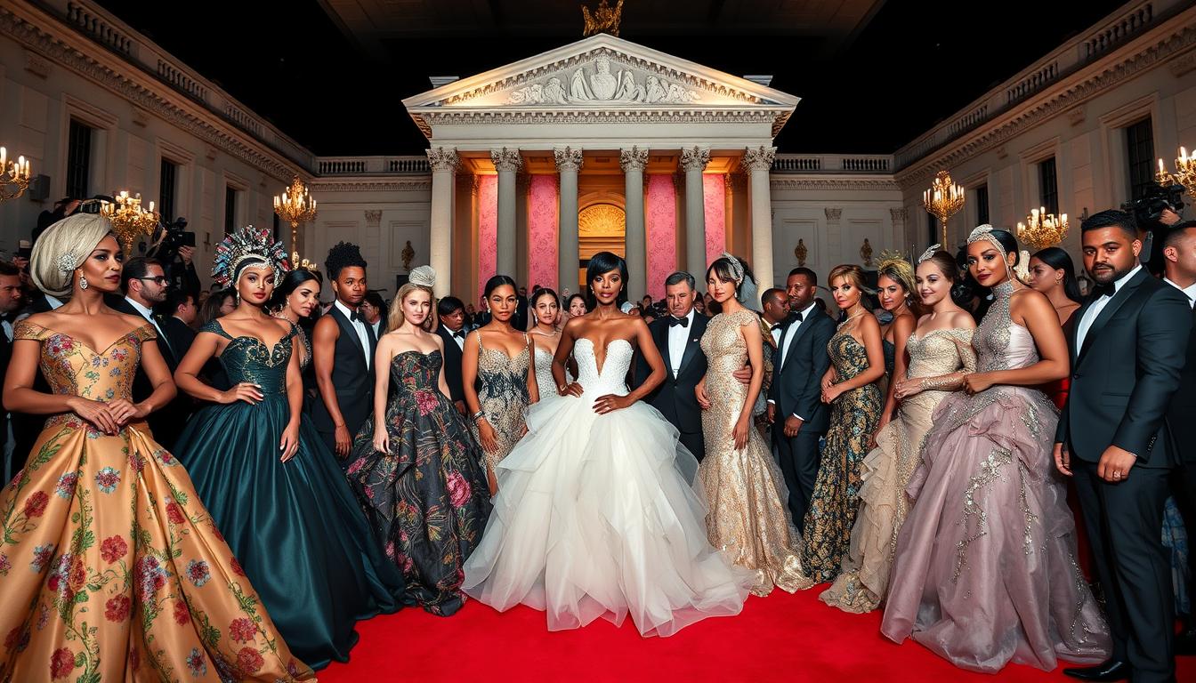 Met Gala best dressed celebrities