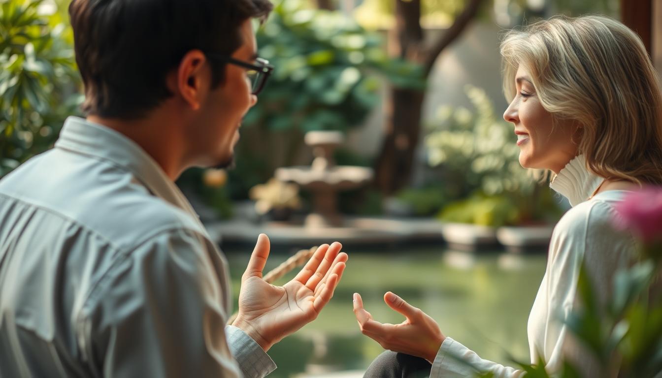 mindful communication skills