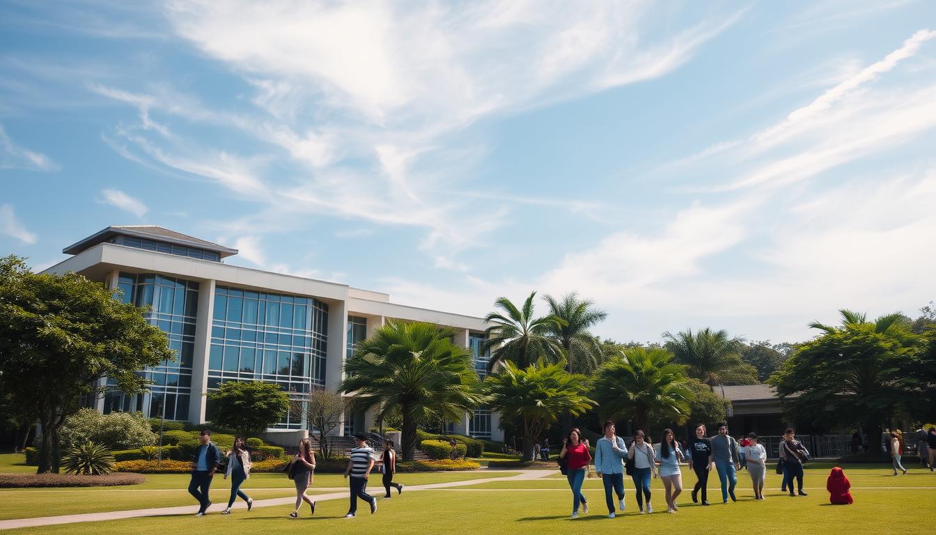 Cara Mendapatkan Beasiswa Kuliah di Malaysia