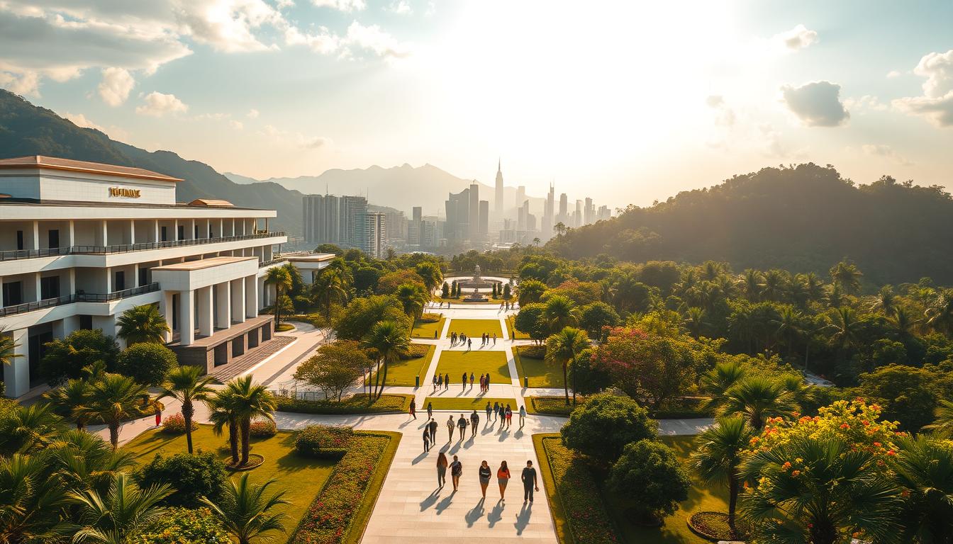 Universitas Terbaik di Thailand dan Program Populernya