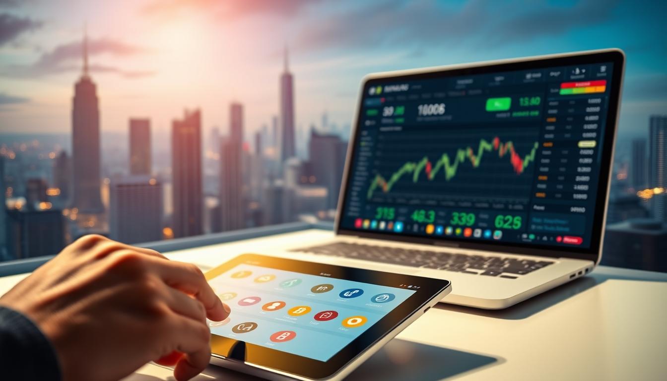 comprar criptomoedas