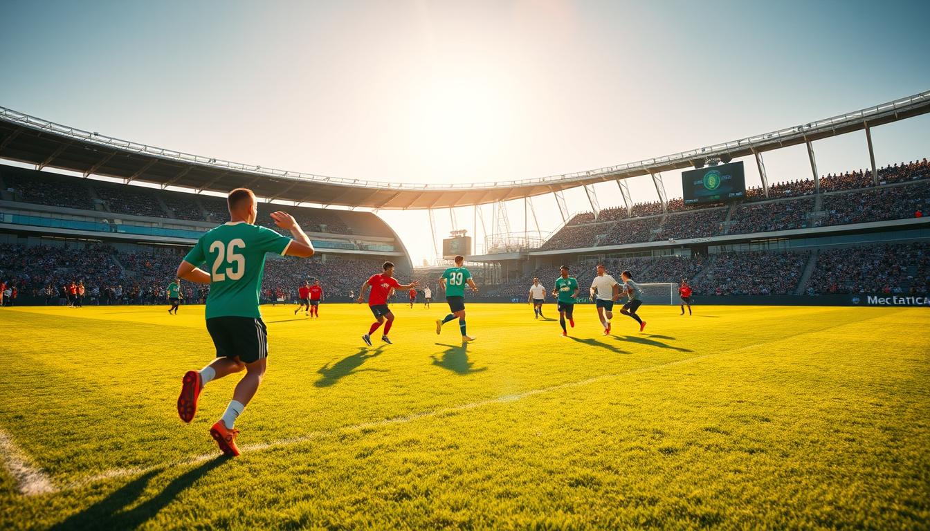 stream soccer matches