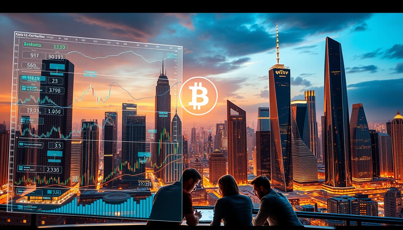 crypto investment strategies