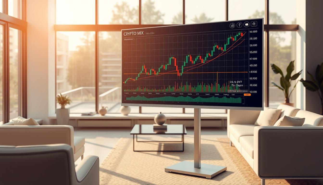 crypto trading tips chart