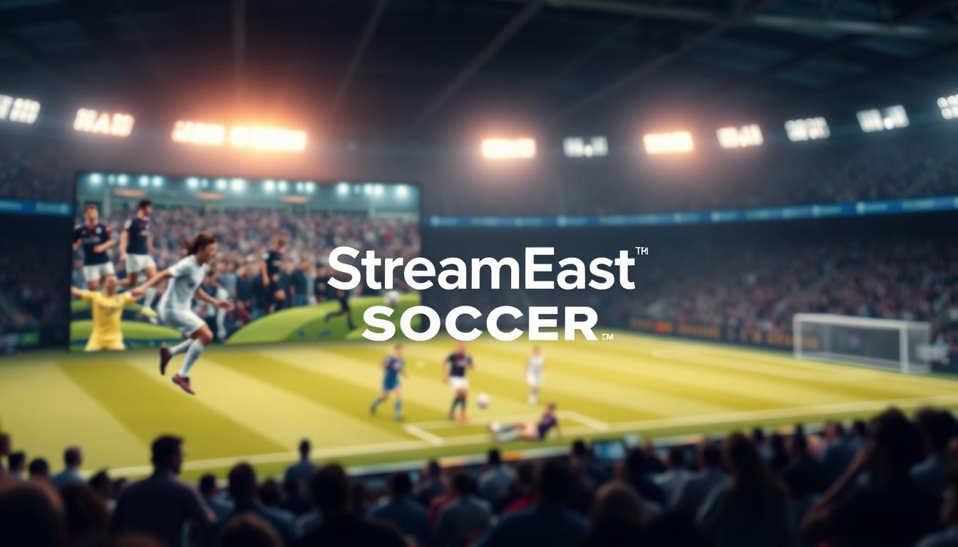 streameast soccer