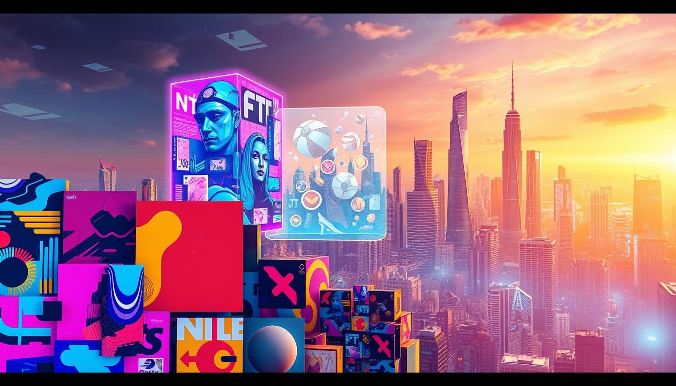 nft trends digital art