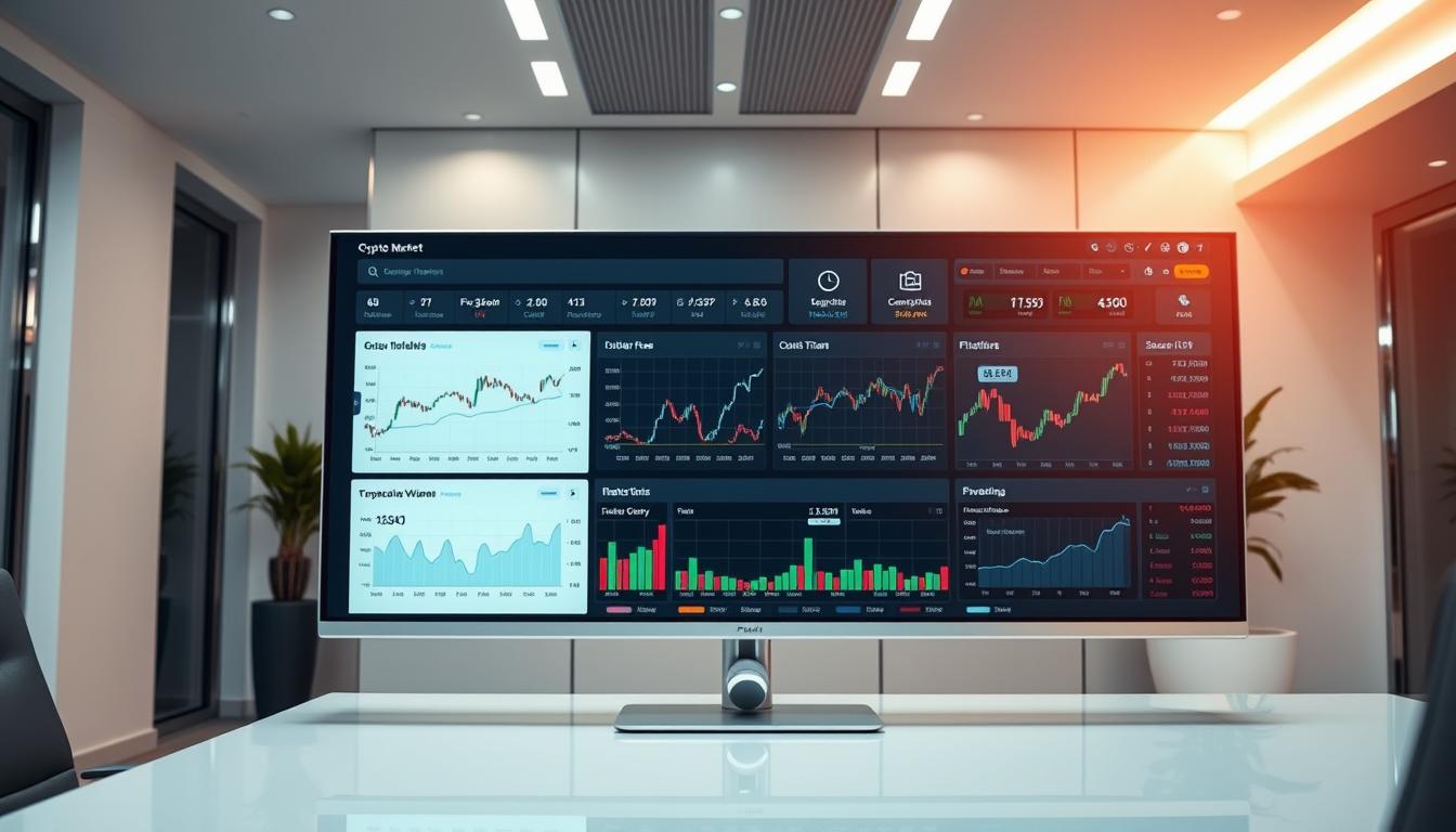 crypto market analysis trends