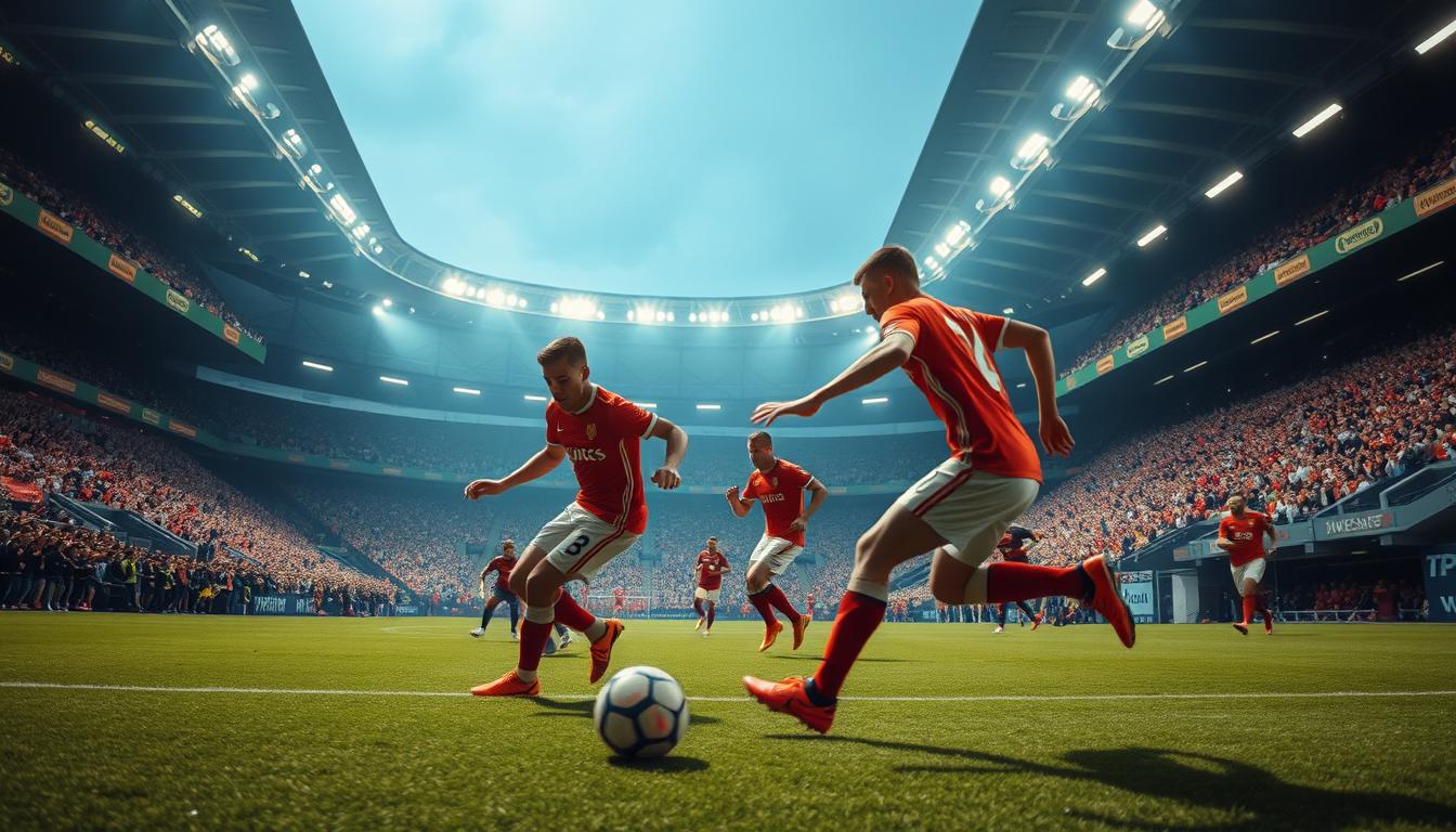soccer game live stream