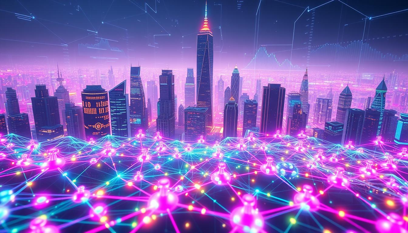 decentralized finance platforms