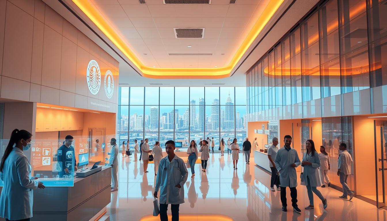 healthcare reform and medical innovation strategies