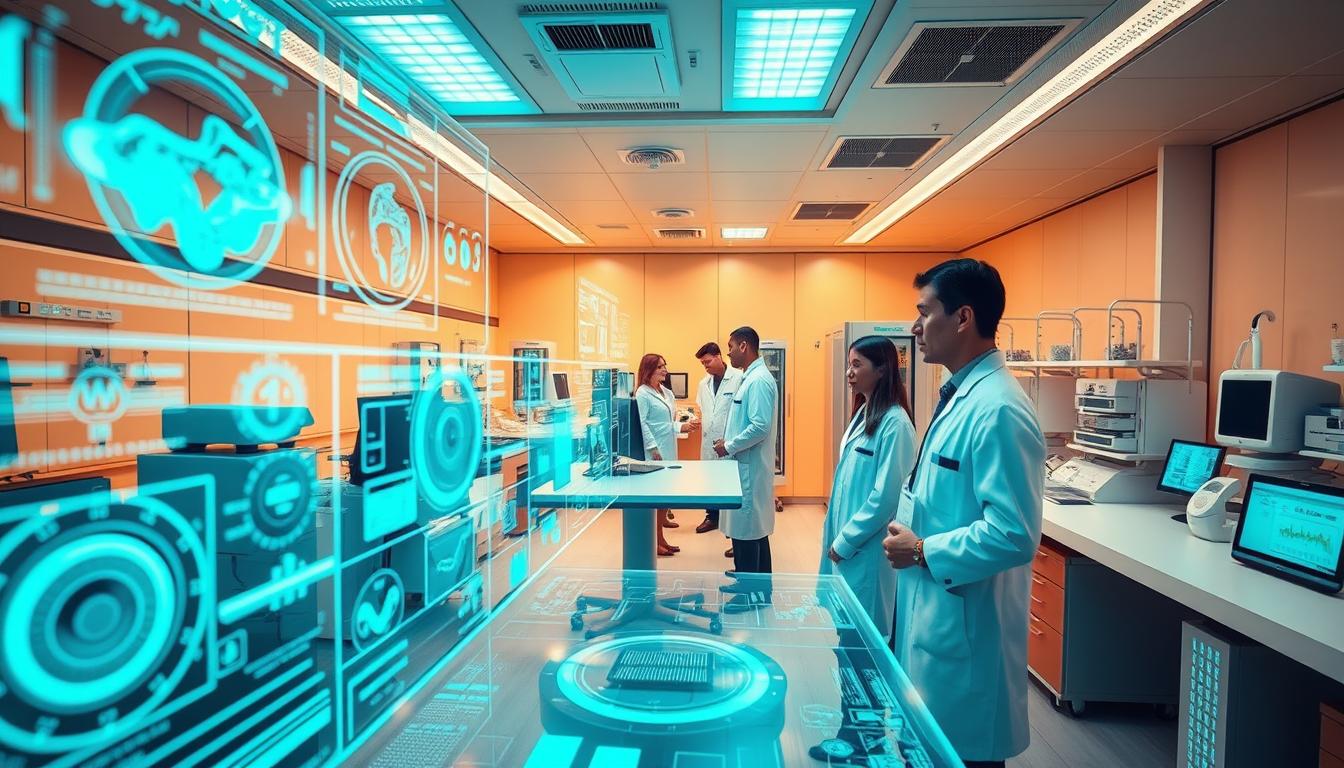 health technology innovations