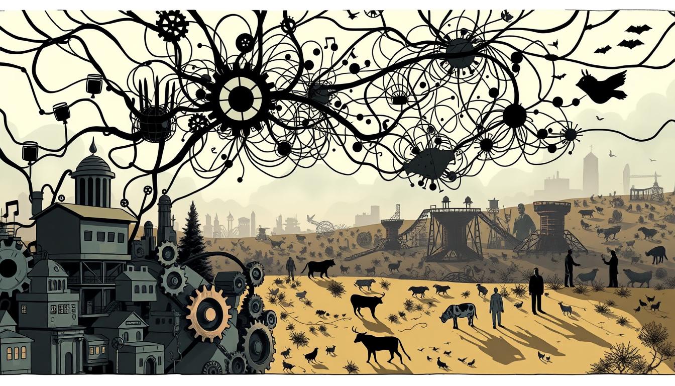 systemic challenges one health