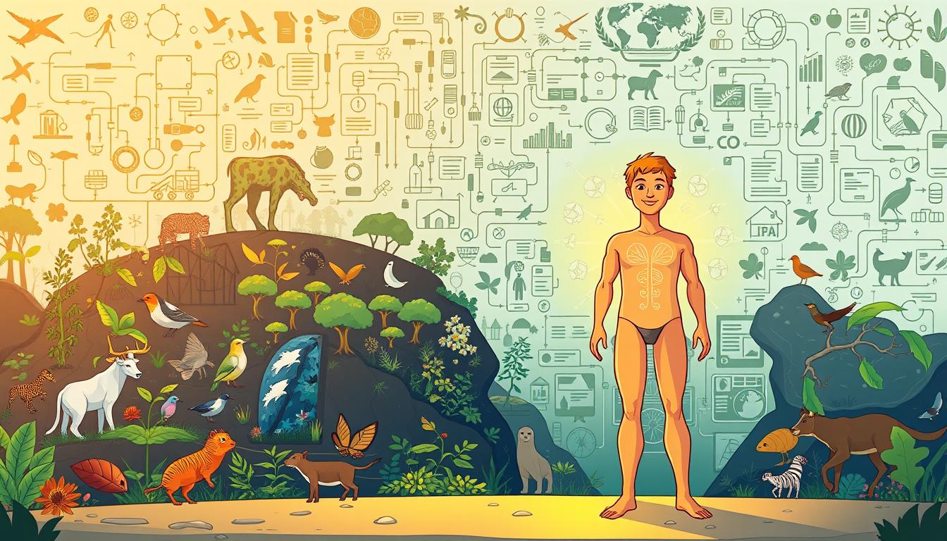human health one health framework