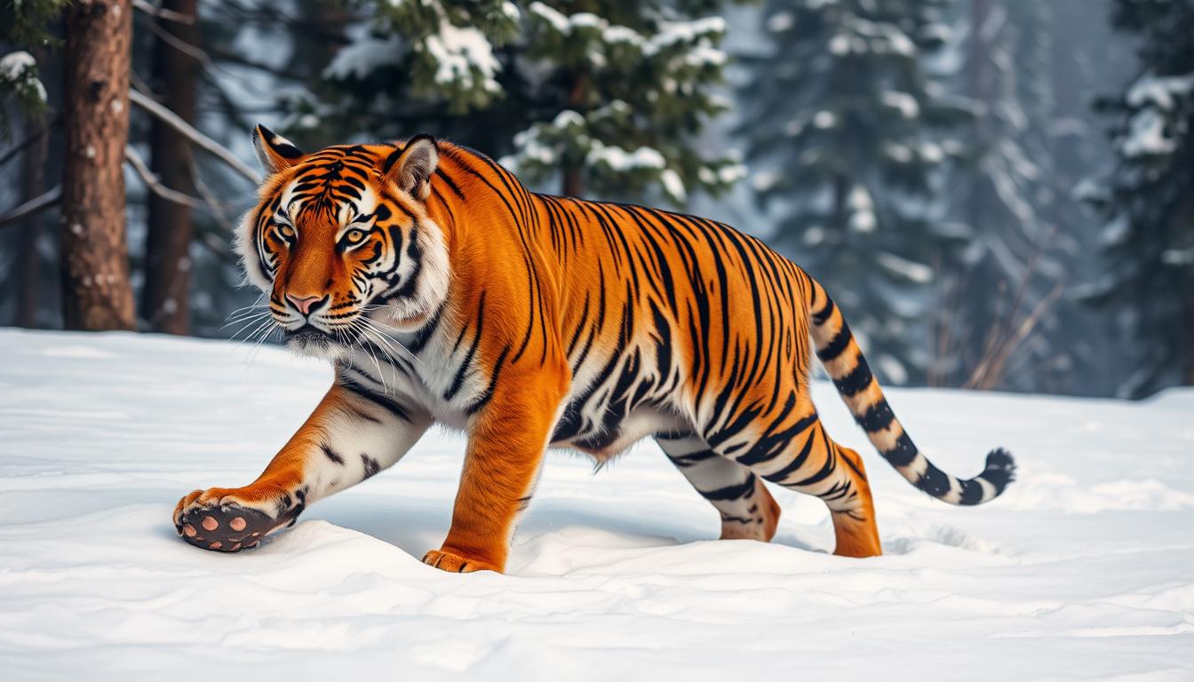what is the biggest cat in the cat family