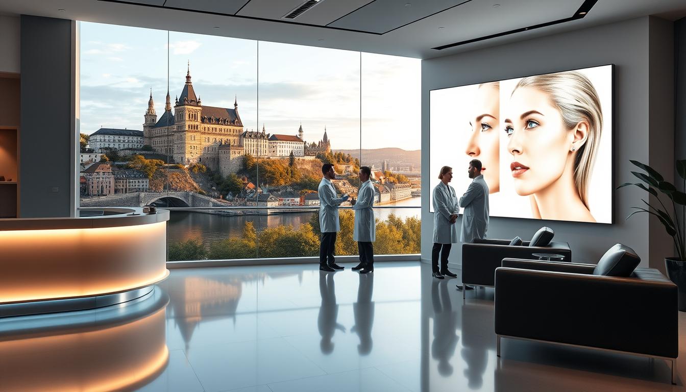 rhinoplasty cost Heidelberg