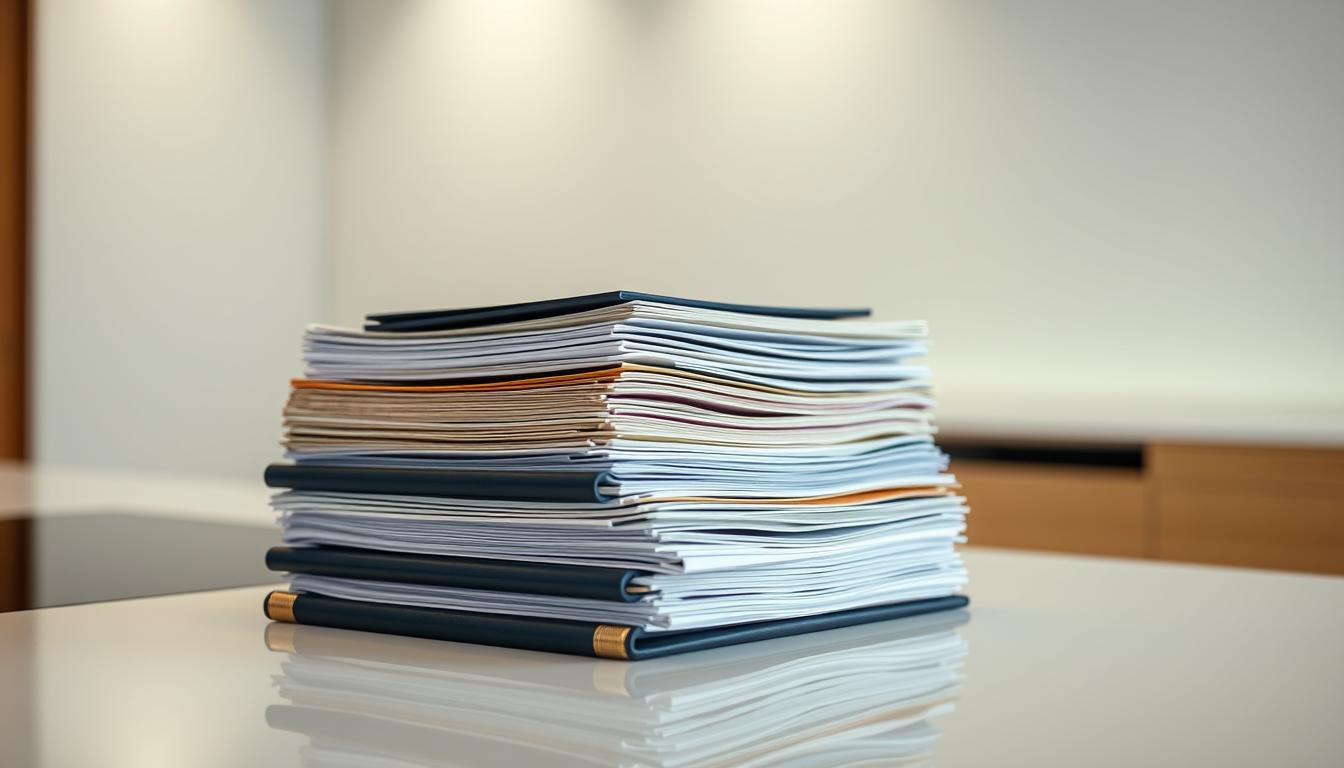 documents needed for Golden Visa