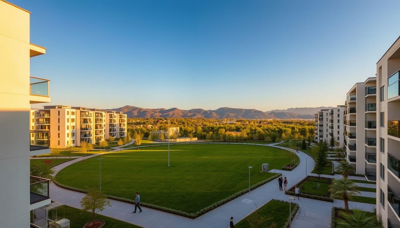 New Developments Turkey
