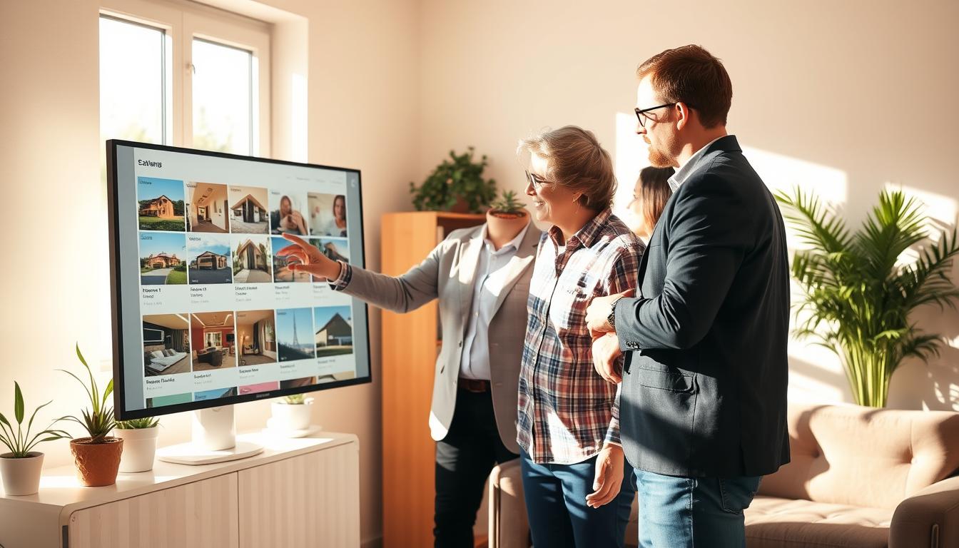 property search assistance in South Africa
