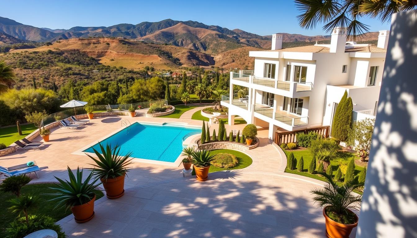 Marbella Property Developments
