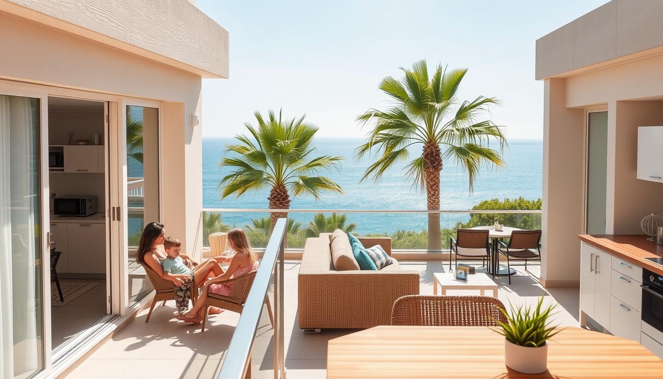 family aparthotel criteria