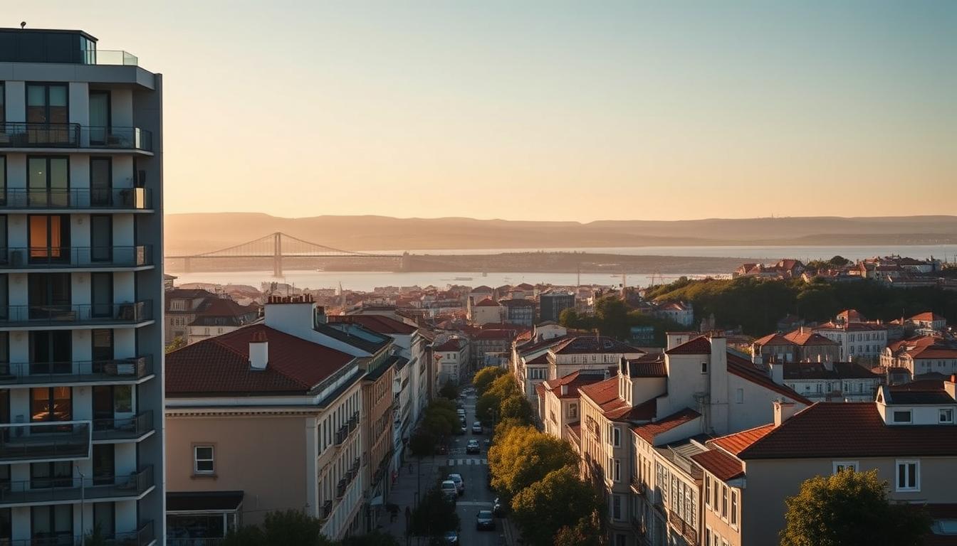 Buy Property in Lisbon