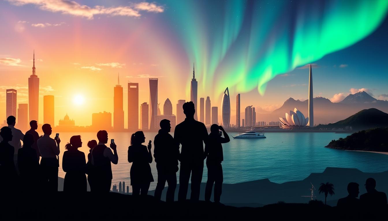 top countries for investment residency
