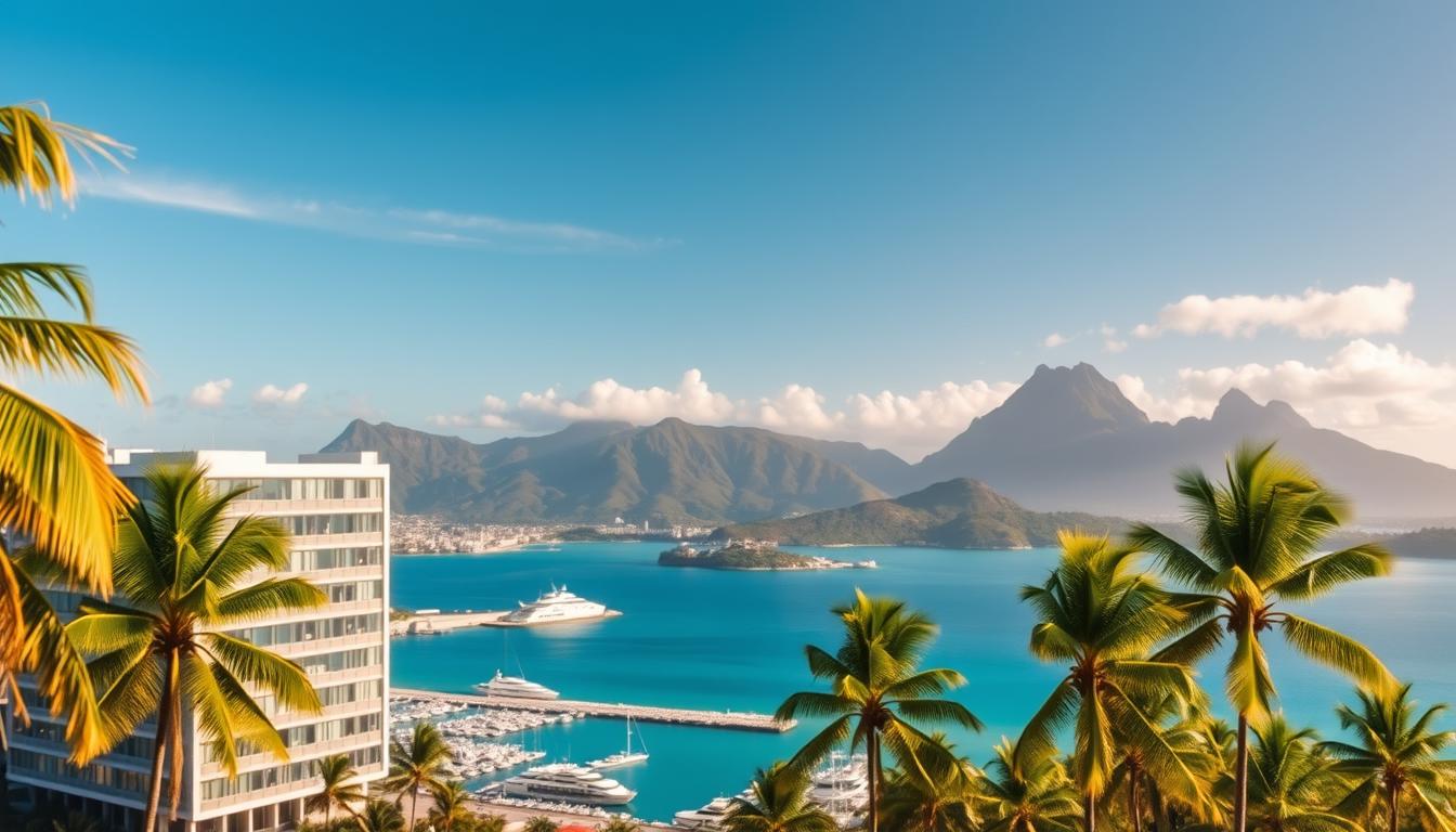 Caribbean citizenship programs overview