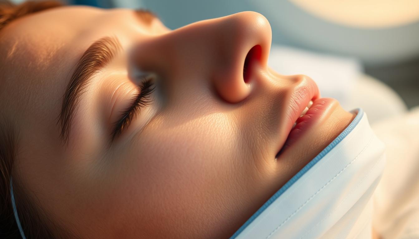 post-operative care for rhinoplasty