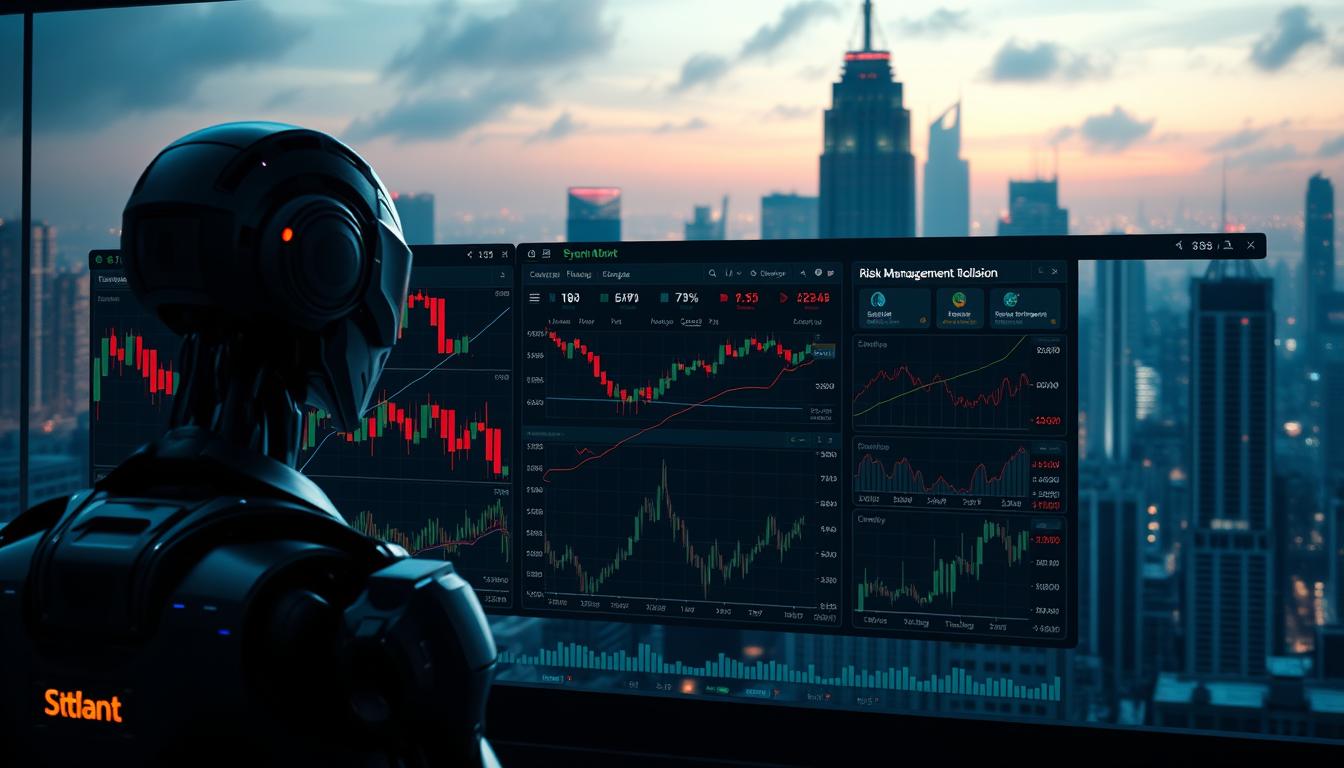 risk management for trading bots