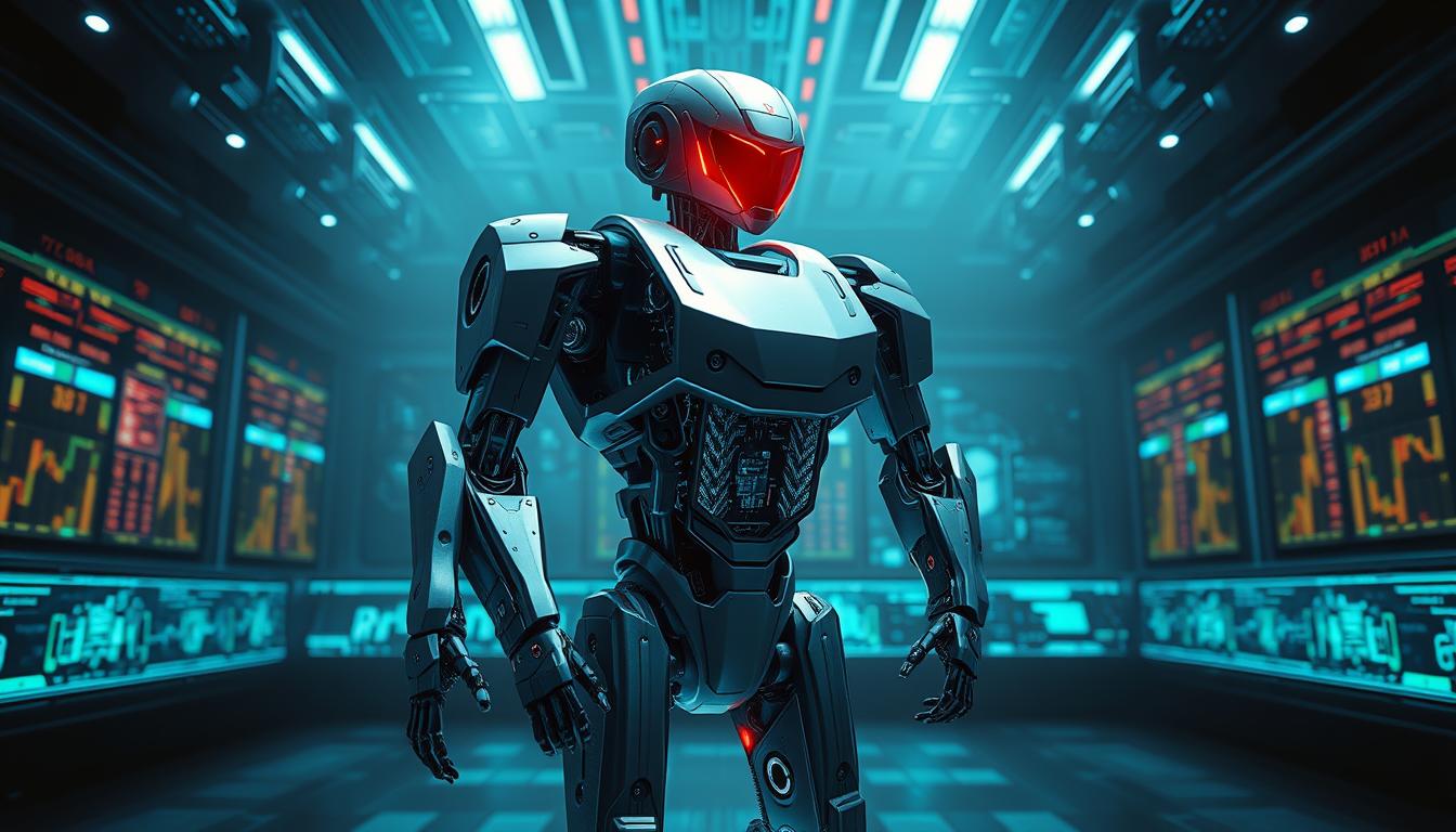 Crypto Front run bot
