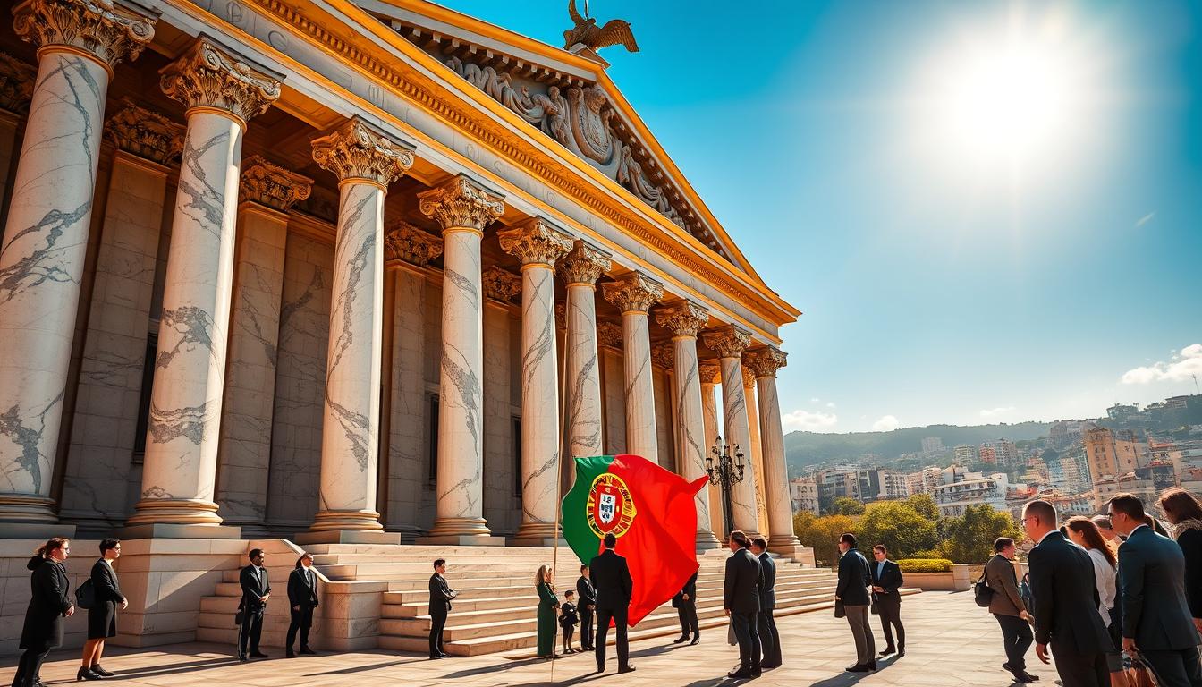 Portugal citizenship program