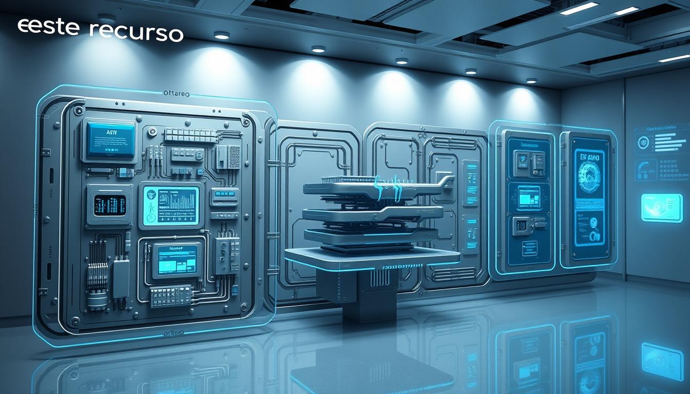 functions of este recurso