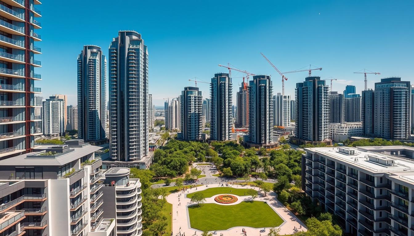 PropertyDevelopments.com