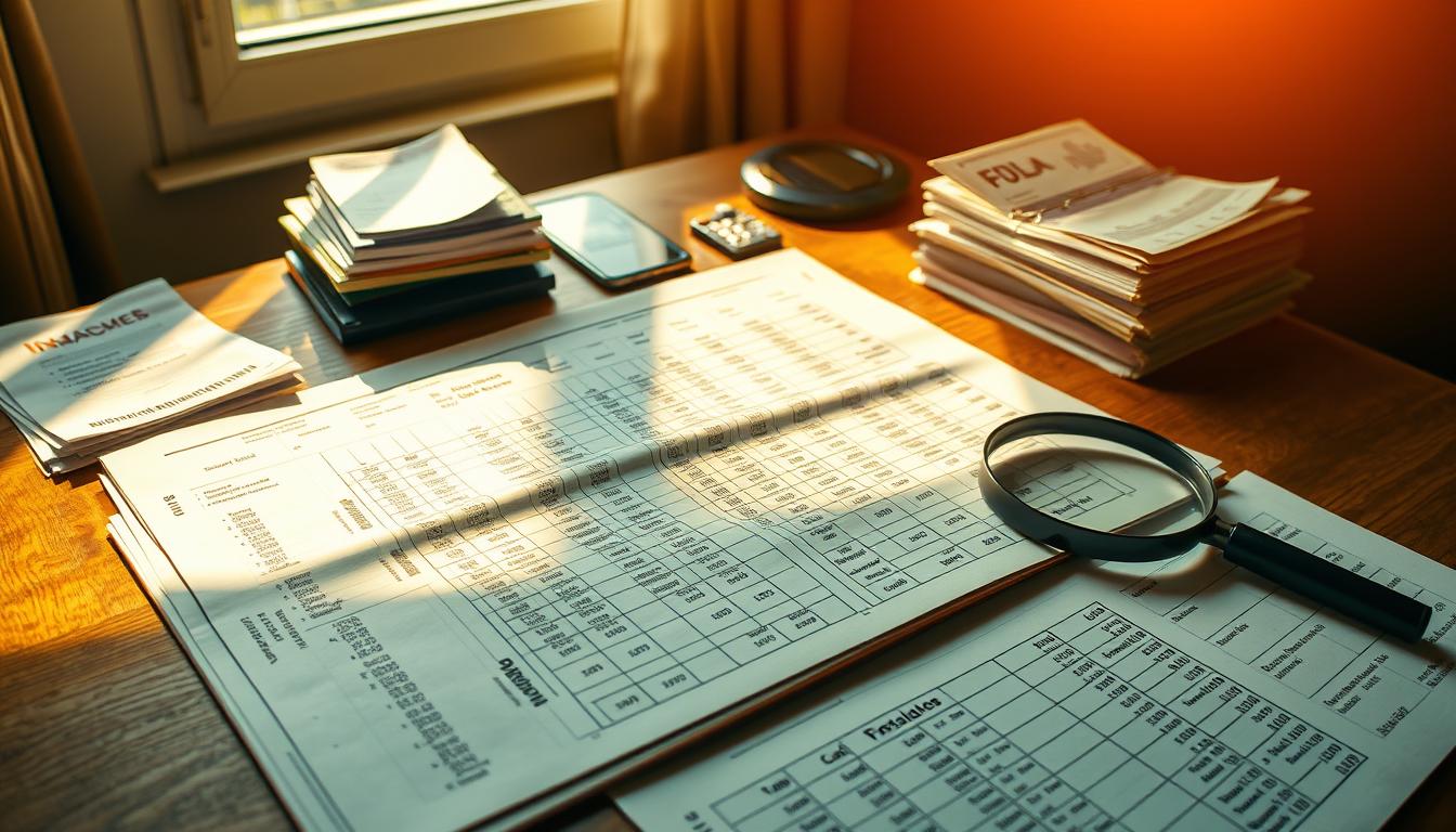 fees and costs