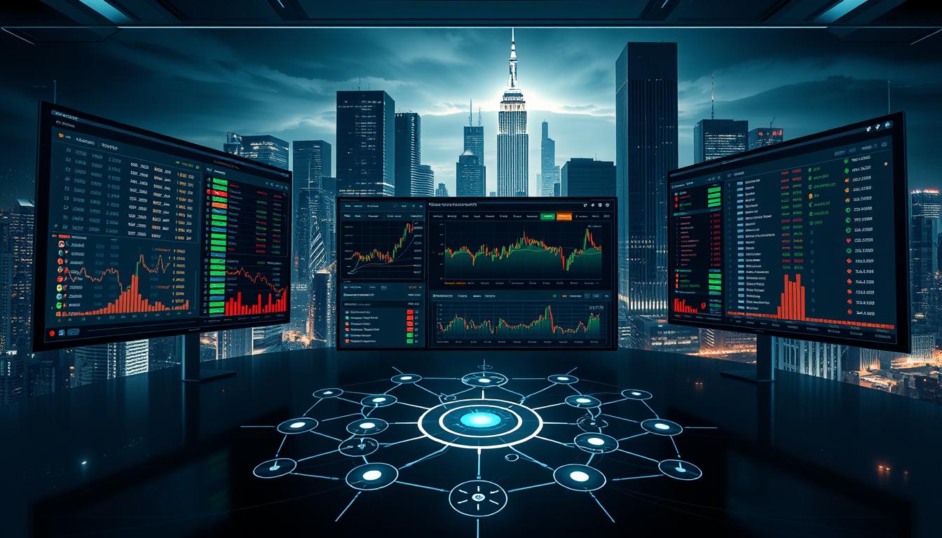 integration of trading bots