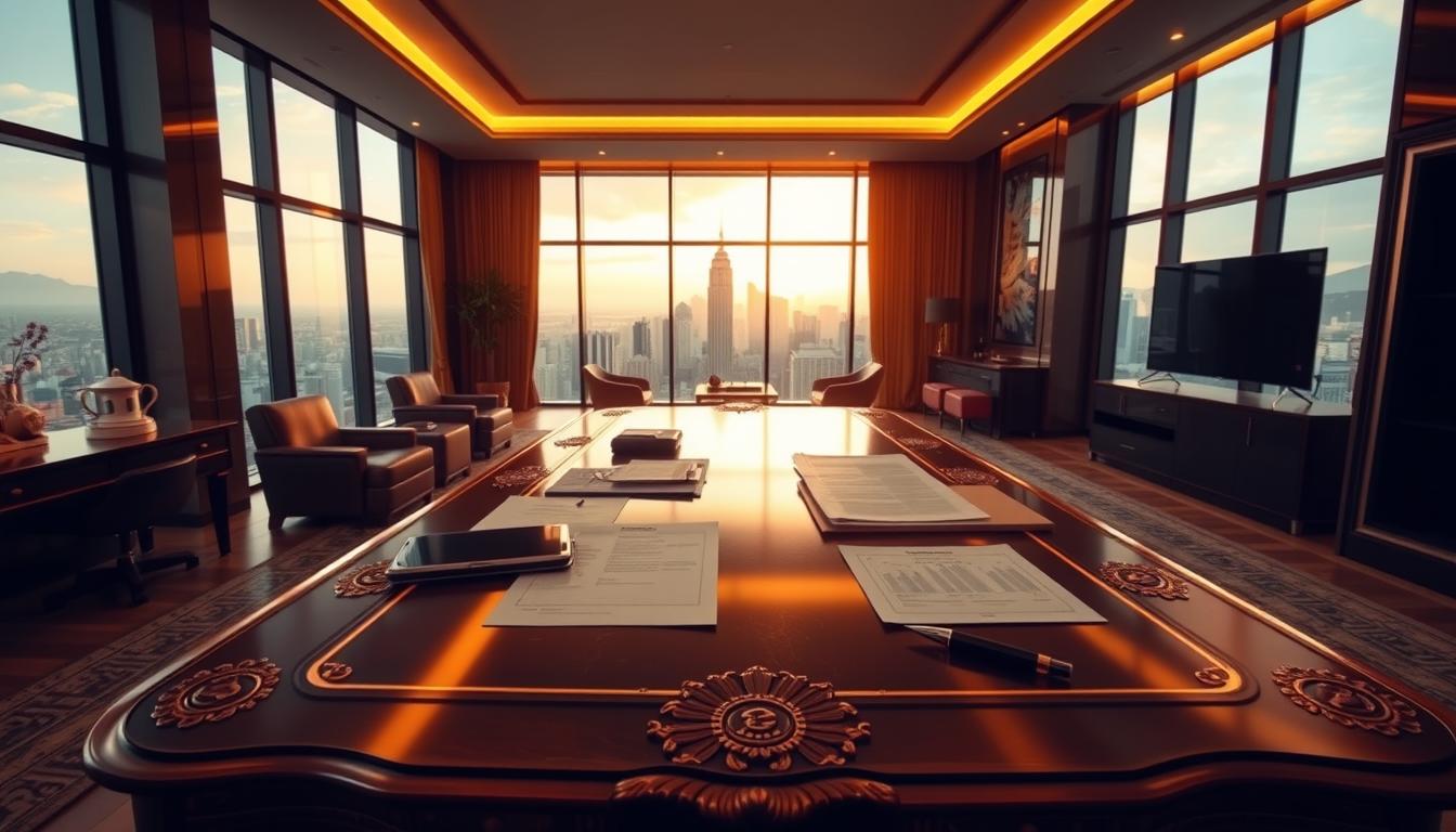 Golden Visa investment requirements