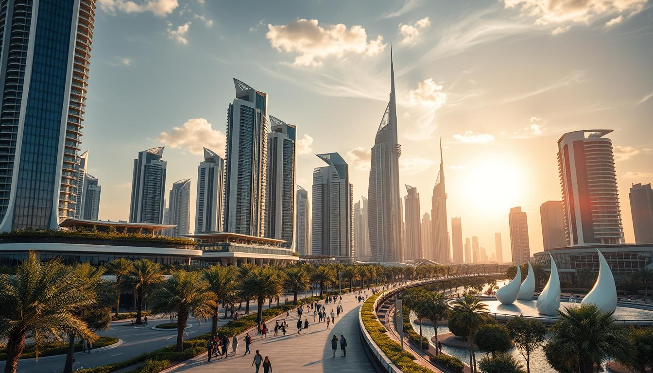 sustainable real estate