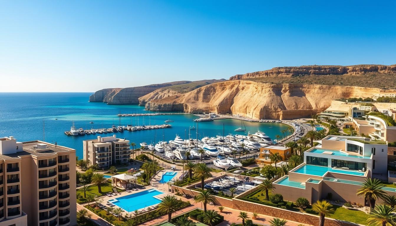 Property Developments In Malta