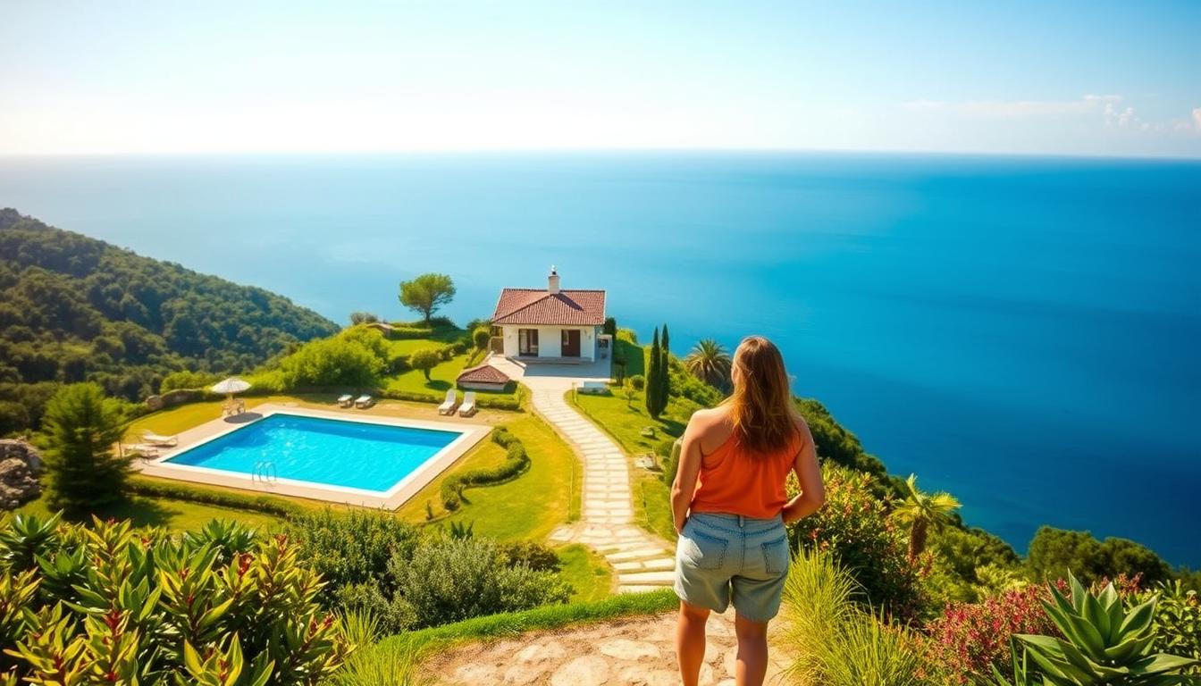 Buy Property Abroad