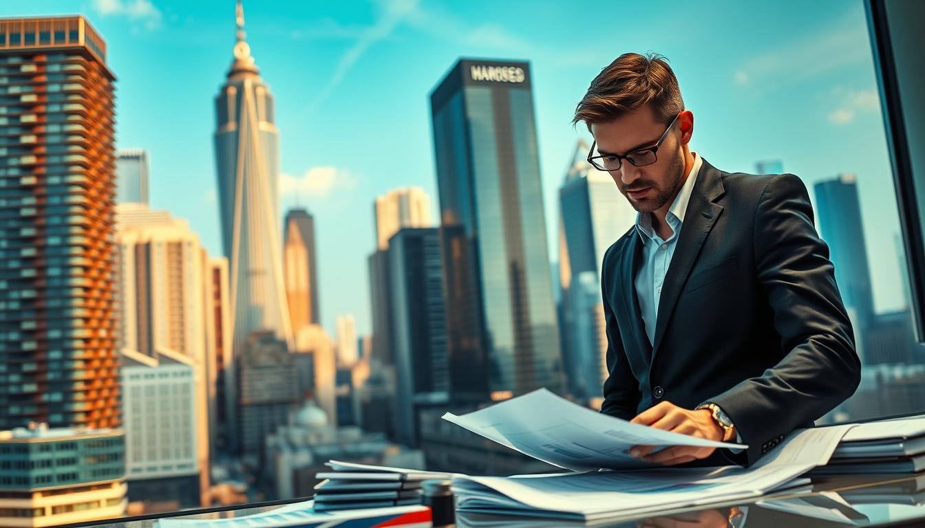 market research in real estate analysis