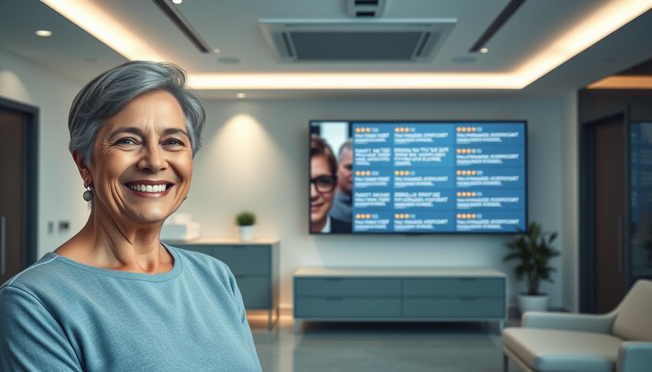 Chirurgenwahl Erfahrung Patientenbewertungen