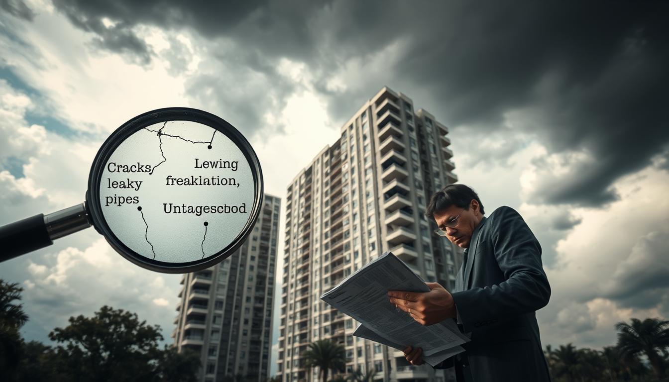 Risks in Property Investment